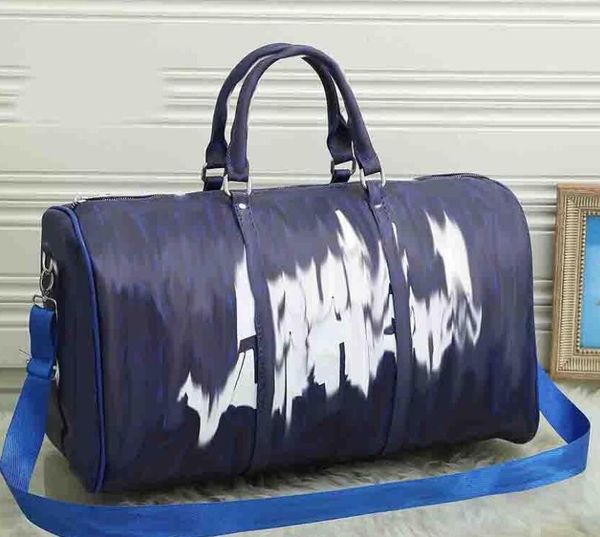 large capacity duffle bag travel bags outdoor leather polyester plain print handbags stripes letter soft single oversize backpacks for girls
large capacity duffle bag travel bags outdoor leather polyester plain print handbags stripes letter soft single oversize backpacks for girls