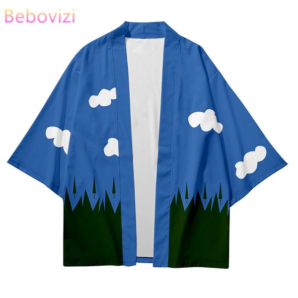 2022 plus size xxs-6xl cloud print loose japanese streetwear cardigan women men harajuku haori cosplay kimono yukata clothes, Red
2022 plus size xxs-6xl cloud print loose japanese streetwear cardigan women men harajuku haori cosplay kimono yukata clothes, Red