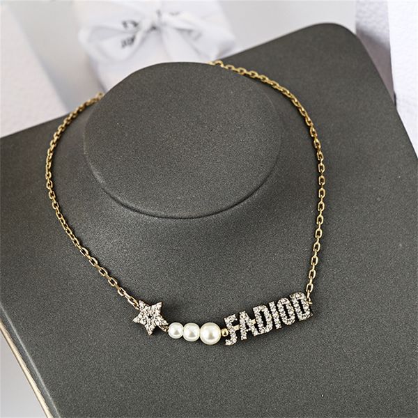 80% off wholesale shop pearl necklace women's diamond pendant ancient copper clavicle chain head jewelry, Black
80% off wholesale shop pearl necklace women's diamond pendant ancient copper clavicle chain head jewelry, Black
