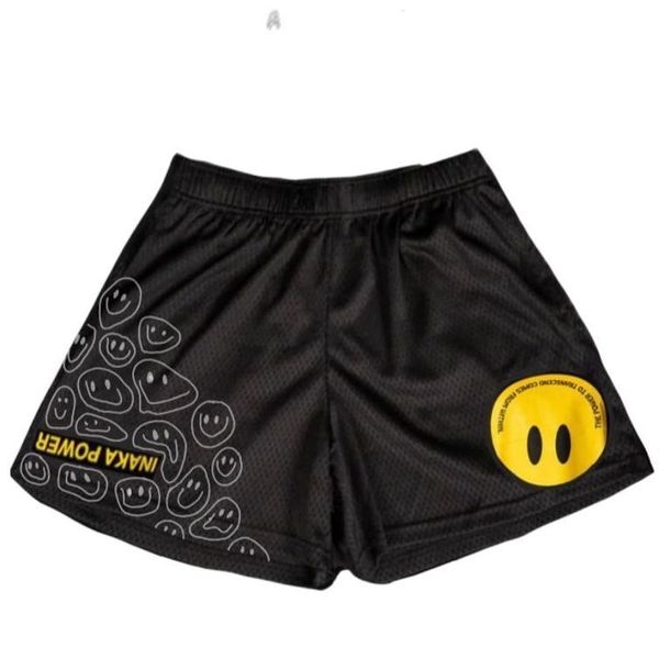 men's shorts inaka shorts fashion design men women classic gym basketball workout mesh power9457787, White;black
men's shorts inaka shorts fashion design men women classic gym basketball workout mesh power9457787, White;black