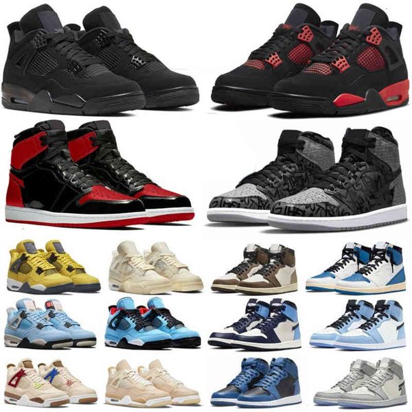 jordam 1 bred patent 4 black cat men women basketball shoes 1s rebellionaire dark mocha heritage unc 4s infrared red thunder white oreo sail
jordam 1 bred patent 4 black cat men women basketball shoes 1s rebellionaire dark mocha heritage unc 4s infrared red thunder white oreo sail