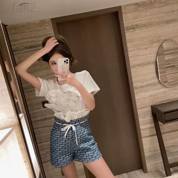 women's shorts designer 2022 spring and summer new all over lettering fringe bandage washed denim shorts women's versatile a-shape, White;black
women's shorts designer 2022 spring and summer new all over lettering fringe bandage washed denim shorts women's versatile a-shape, White;black