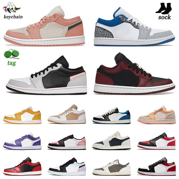 fashion joe 1 low basketball shoes for mens womens jumpman 1s sneakers with socks true blue reverse mocha unc madder root ow x cactus royal
fashion joe 1 low basketball shoes for mens womens jumpman 1s sneakers with socks true blue reverse mocha unc madder root ow x cactus royal