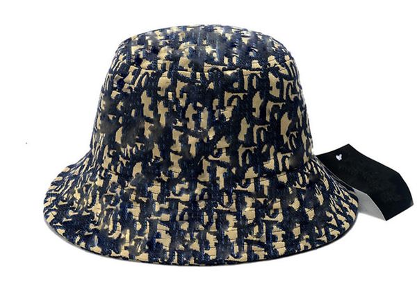 nwe bucket hat luxurys men women cap fashion stingy brim hats print pattern breathable fitted beach caps fisherman buckets sunhat with oena, Yellow
nwe bucket hat luxurys men women cap fashion stingy brim hats print pattern breathable fitted beach caps fisherman buckets sunhat with oena, Yellow