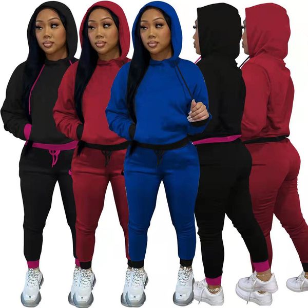18 sports tracksuits women chic set woman 2 pieces elegant two peice sets leisure outifits sweatshirts and pants suit clothing, Gray
18 sports tracksuits women chic set woman 2 pieces elegant two peice sets leisure outifits sweatshirts and pants suit clothing, Gray