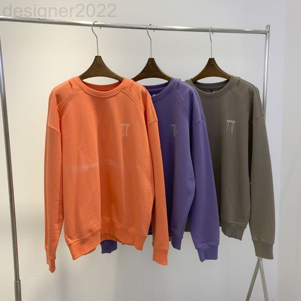 women's hoodies & sweatshirts designer ader fashion brand long sleeve irregular trimming cy color sweater men's women's casua, Black
women's hoodies & sweatshirts designer ader fashion brand long sleeve irregular trimming cy color sweater men's women's casua, Black