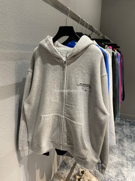 men's hoodies & sweatshirts chao brand ins style 21fw designer signature fleece zipper cardigan hoodie men's and women's same, Black
men's hoodies & sweatshirts chao brand ins style 21fw designer signature fleece zipper cardigan hoodie men's and women's same, Black