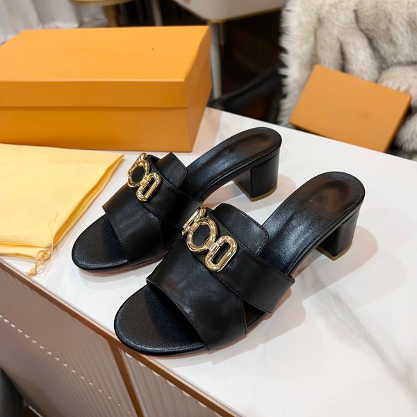 designer women sandals shoes louiseity heels fashion luxury leather viutonity platform slippers shoe gsde, Black
designer women sandals shoes louiseity heels fashion luxury leather viutonity platform slippers shoe gsde, Black