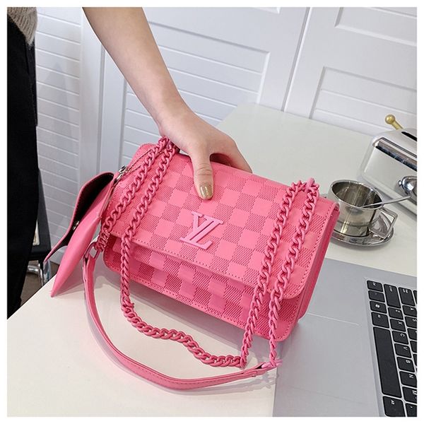 lattice small women new trend women's fashion chain single messenger bags 83% off shop online
lattice small women new trend women's fashion chain single messenger bags 83% off shop online