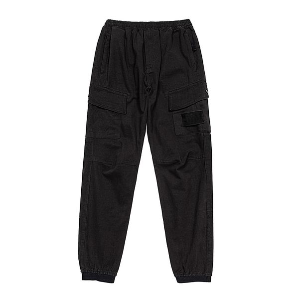 pants spring outdoor and autumn men's sport jogging suit tie one's feet leisure time overalls embroidered badge style european ame, Black
pants spring outdoor and autumn men's sport jogging suit tie one's feet leisure time overalls embroidered badge style european ame, Black