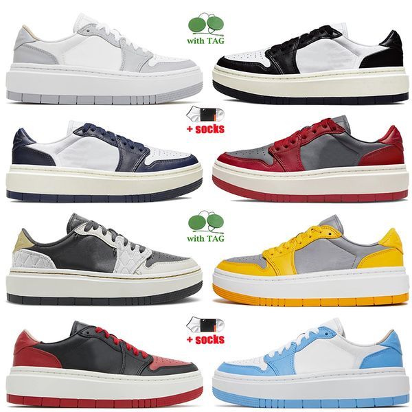 low sport basketball shoes size us 12 women mens jumpman 1 elevate 1s midnight navy black white onxy university blue wolf grey team red silv
low sport basketball shoes size us 12 women mens jumpman 1 elevate 1s midnight navy black white onxy university blue wolf grey team red silv
