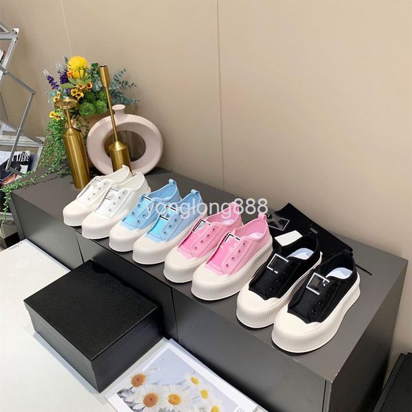 dress shoes high end quality thick soled raised small fragrant sponge cake canvas shoes women's flat bottomed casual white, Black
dress shoes high end quality thick soled raised small fragrant sponge cake canvas shoes women's flat bottomed casual white, Black