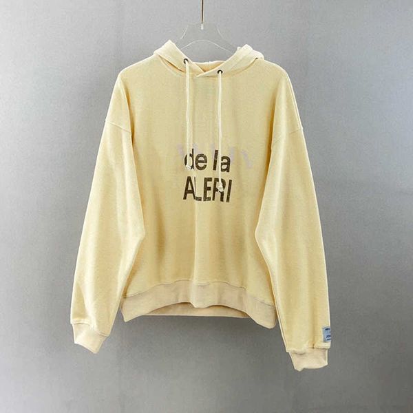 2022 autumn winter usa paris french property collaborate hoodie wear inside out skateboard high street hoody men women streetwear hooded, Black;brown
2022 autumn winter usa paris french property collaborate hoodie wear inside out skateboard high street hoody men women streetwear hooded, Black;brown