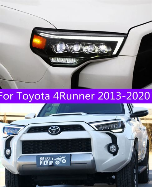 high beam head lamp for toyota 4runner led headlight 20 13-20 20 drl turn signal fog headlights
high beam head lamp for toyota 4runner led headlight 20 13-20 20 drl turn signal fog headlights