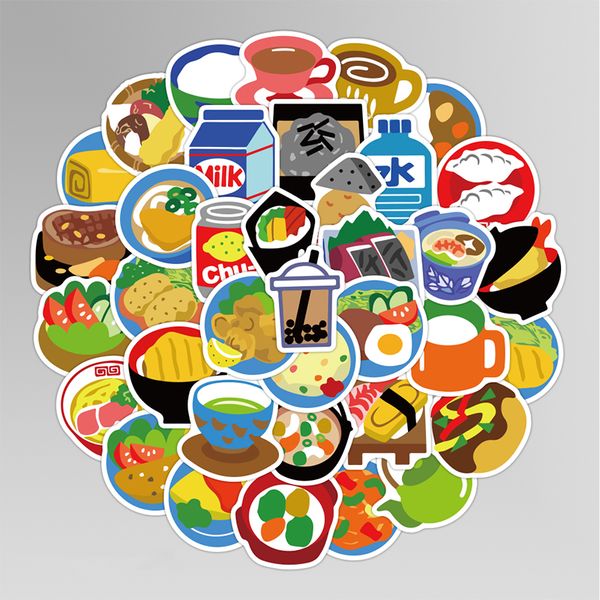 40pcs cute food lapstickers luggage diy skateboard phone case waterproof sticker decals decorative wholesale
40pcs cute food lapstickers luggage diy skateboard phone case waterproof sticker decals decorative wholesale