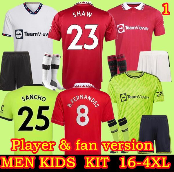 ronaldos 2022 2023 manchester sancho soccer jerseys uniteds 22 23 mans f. de jong fans player version bruno fernandes rashford shaw mans utd, Black;yellow
ronaldos 2022 2023 manchester sancho soccer jerseys uniteds 22 23 mans f. de jong fans player version bruno fernandes rashford shaw mans utd, Black;yellow