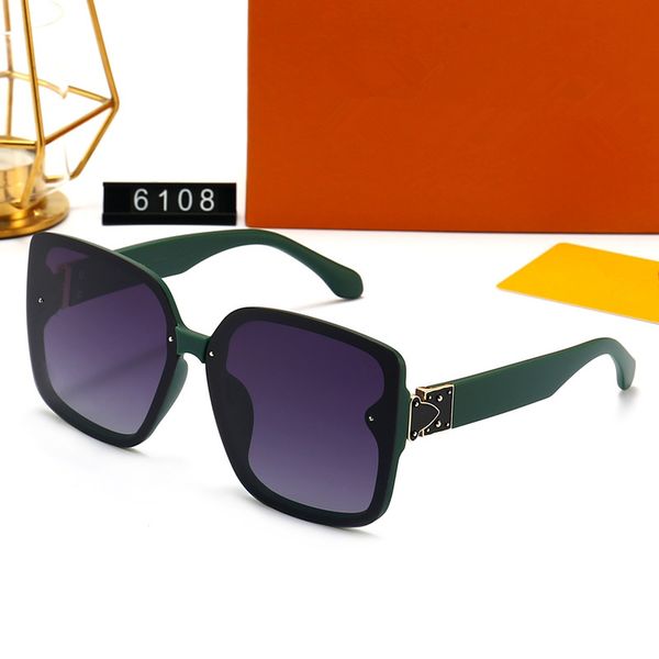 2022 designer fashion luxury sunglass women eyeglasses outdoor beach casual sun protection mens oversized shades full frame fashion classic, White;black
2022 designer fashion luxury sunglass women eyeglasses outdoor beach casual sun protection mens oversized shades full frame fashion classic, White;black