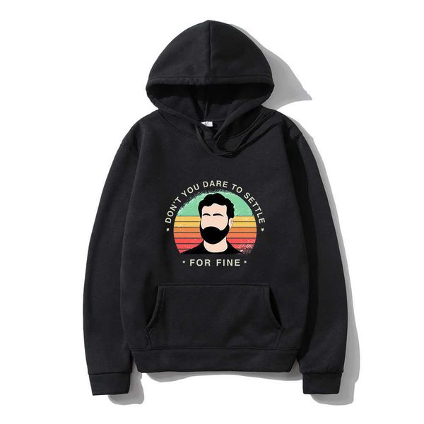 roy quote about fine kent ted lasso season 2 new product spot classic fun design print winter thick loose men hoodie tide, Black
roy quote about fine kent ted lasso season 2 new product spot classic fun design print winter thick loose men hoodie tide, Black