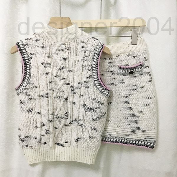 women's sweaters designer 2021 early autumn new sweet fashion stand collar color wave point single breasted sleeveless vest pullover wo, White;black
women's sweaters designer 2021 early autumn new sweet fashion stand collar color wave point single breasted sleeveless vest pullover wo, White;black