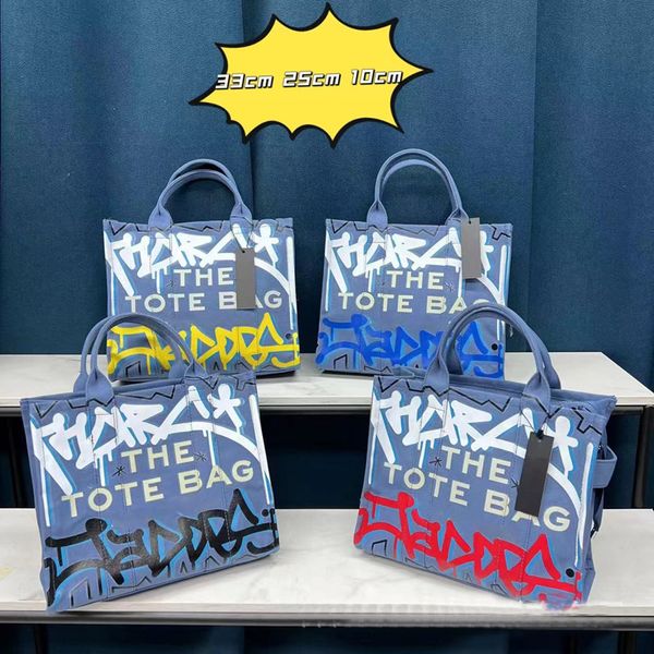 classic designer the tote bag women handbag graffiti shoulder bag designers canvas black crossbody shopping luxury fashion totes bags handba
classic designer the tote bag women handbag graffiti shoulder bag designers canvas black crossbody shopping luxury fashion totes bags handba