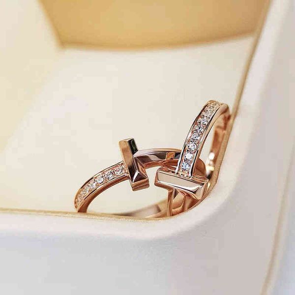 q9g0 european and american fashion brand t family new ring valley ailing category, Silver
q9g0 european and american fashion brand t family new ring valley ailing category, Silver