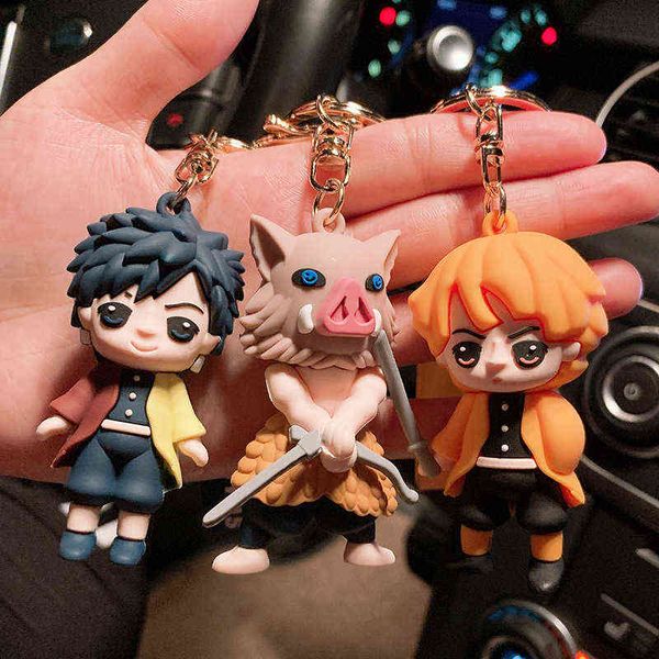 1pc cute q version characters keychain cartoon print double-side acrylic key ring holder bag charm classic anime jewelry teens gift y220725, Silver
1pc cute q version characters keychain cartoon print double-side acrylic key ring holder bag charm classic anime jewelry teens gift y220725, Silver