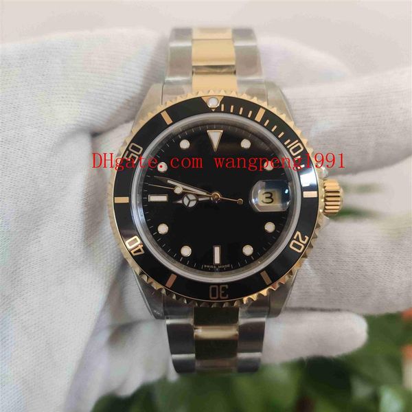 bp watch 116613 antique version watch 40mm aluminum bezel mechanical automatic men's watch watches3275, Slivery;brown
bp watch 116613 antique version watch 40mm aluminum bezel mechanical automatic men's watch watches3275, Slivery;brown