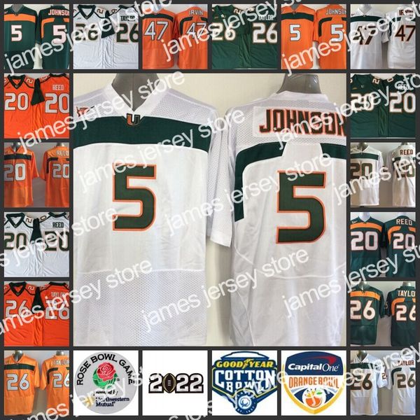 james 5 andre johnson jersey 20 ed reed 26 sean taylor 47 michael irvin 52 ray lewis 87 reggie wayne jerseys miami hurricanes stitched colle, Black
james 5 andre johnson jersey 20 ed reed 26 sean taylor 47 michael irvin 52 ray lewis 87 reggie wayne jerseys miami hurricanes stitched colle, Black
