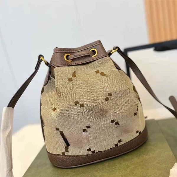 french family new ophidia drawstrin mini bucket canvas double sinle shoulder messener ba women's bag
french family new ophidia drawstrin mini bucket canvas double sinle shoulder messener ba women's bag