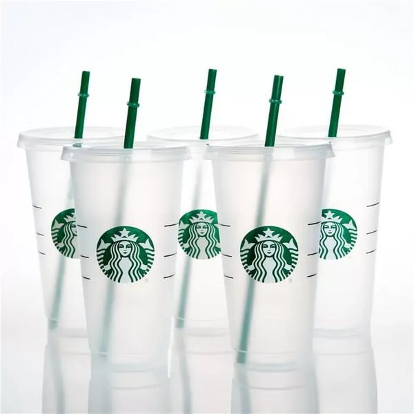 dhl mermaid goddess starbucks 24oz/710ml plastic mugs tumbler reusable clear drinking flat bottom pillar shape lid straw cups mug 0512
dhl mermaid goddess starbucks 24oz/710ml plastic mugs tumbler reusable clear drinking flat bottom pillar shape lid straw cups mug 0512