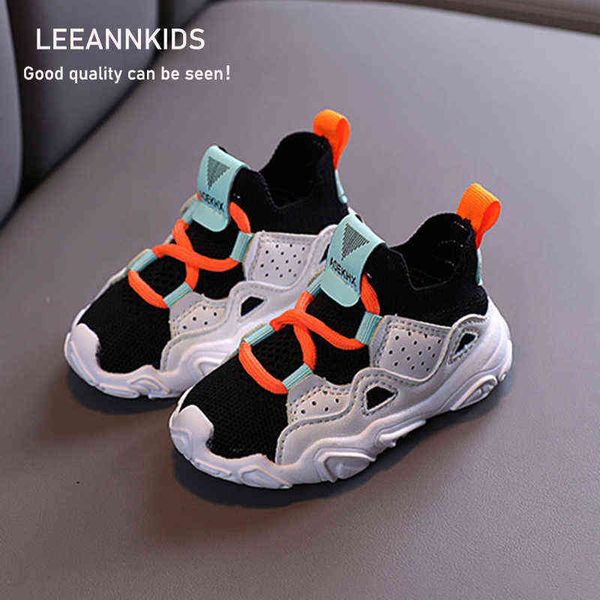 size 15-30 baby girls boys casual shoe new autumn soft bottom non-slip outdoor fashion for kids sneakers children sports shoes l220716, Black;red
size 15-30 baby girls boys casual shoe new autumn soft bottom non-slip outdoor fashion for kids sneakers children sports shoes l220716, Black;red