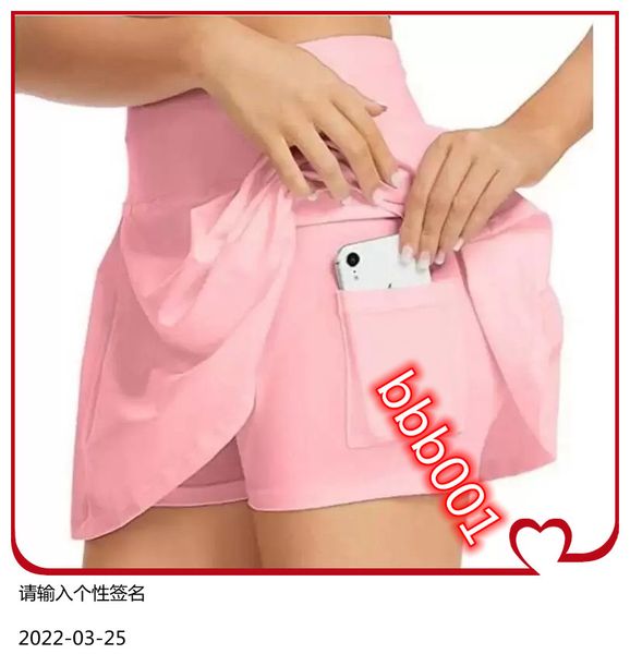 yoga pleated skirt knee above length pocket shorts inside tennis biker golf badminton beach running fitness sports skirt gym clothes, White;red
yoga pleated skirt knee above length pocket shorts inside tennis biker golf badminton beach running fitness sports skirt gym clothes, White;red
