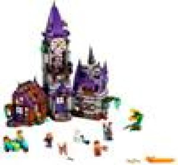 doo mystery mansion building blocks shaggy velma vampire 3d kid toy gifts compatible with 10432 toys
doo mystery mansion building blocks shaggy velma vampire 3d kid toy gifts compatible with 10432 toys