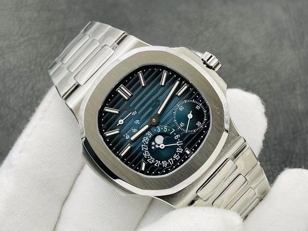 watch zf factory produces a 40 mm diameter 7 bit calendar and moon in one movement cal.240 ps irm c lu stainless steel strap, Slivery;brown
watch zf factory produces a 40 mm diameter 7 bit calendar and moon in one movement cal.240 ps irm c lu stainless steel strap, Slivery;brown