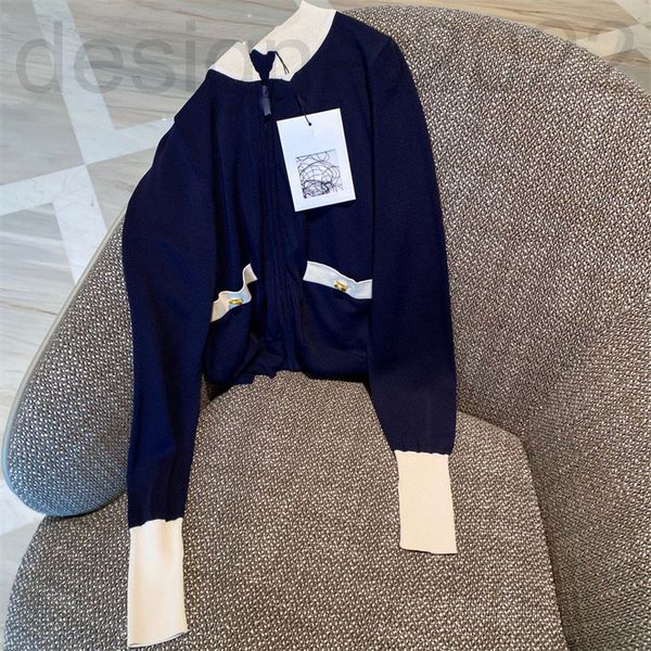 women's knits & tees designer sharp goods high-end net red early spring color matching leader versatile long sleeved knitted cardigan f, White
women's knits & tees designer sharp goods high-end net red early spring color matching leader versatile long sleeved knitted cardigan f, White