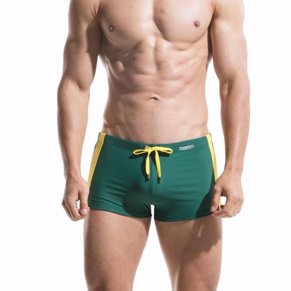 men's swimwear low waist summer men swimming shorts swim briefs trunk bikinis swimsuits sports surf bathing suitsmen's
men's swimwear low waist summer men swimming shorts swim briefs trunk bikinis swimsuits sports surf bathing suitsmen's