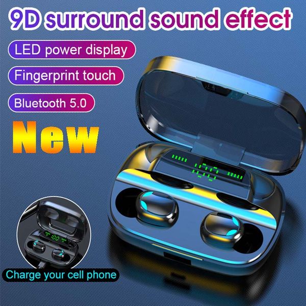 aaa quality original earphone tws bluetooth headphones with noise canceling reduction earbuds with alexavoice control and mic for iphone sma
aaa quality original earphone tws bluetooth headphones with noise canceling reduction earbuds with alexavoice control and mic for iphone sma