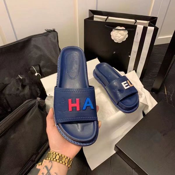 flat slippers op04 for men and women the same summer waterproof non-slip wear soft bottom beach leisure trend cool slippers, Black
flat slippers op04 for men and women the same summer waterproof non-slip wear soft bottom beach leisure trend cool slippers, Black
