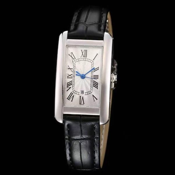 woman watch lady fashion silver case white dial watch quartz movement dress watches leather strap 08-12752, Slivery;brown
woman watch lady fashion silver case white dial watch quartz movement dress watches leather strap 08-12752, Slivery;brown