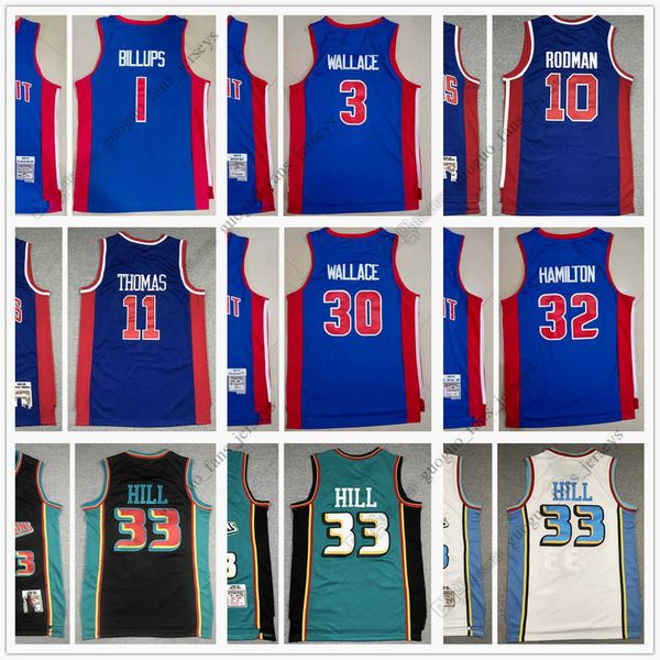 retro mitchell and ness basketball jerseys 1 chauncey billups 3 ben wallace 10 dennis rodman 11 isiah thomas 30 rasheed wallace 32 richard h, Black;red
retro mitchell and ness basketball jerseys 1 chauncey billups 3 ben wallace 10 dennis rodman 11 isiah thomas 30 rasheed wallace 32 richard h, Black;red