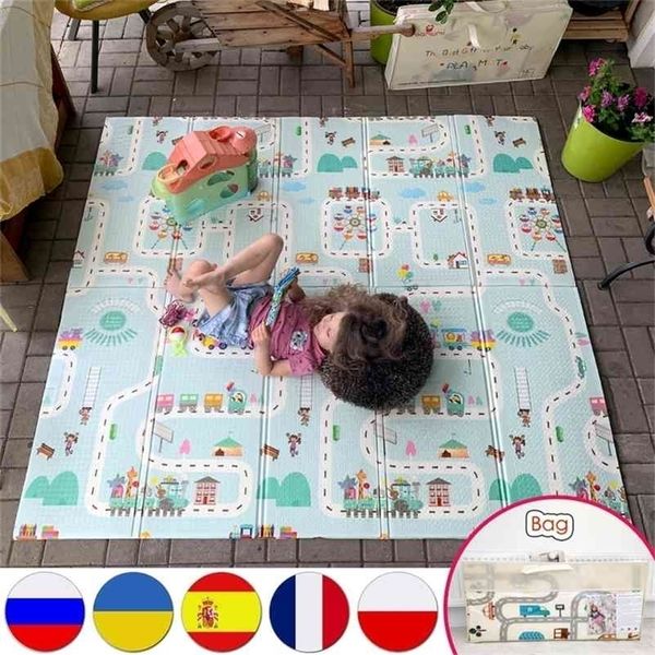 miamumi large baby floor mat game playmat kids mat 180x200cm 70x78in 1cm thickness baby gym carpet play mat baby rug xpe foam 210402
miamumi large baby floor mat game playmat kids mat 180x200cm 70x78in 1cm thickness baby gym carpet play mat baby rug xpe foam 210402