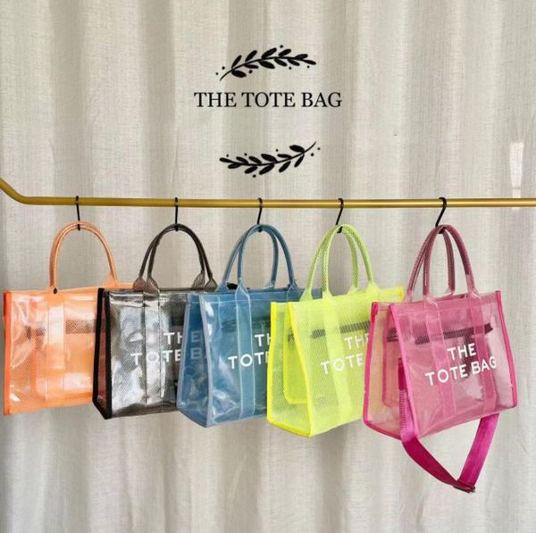 2022 pvc material the tote bag large capacity women shoulder handle plain handbags casual letter stripes fashion designers wallets cross bod
2022 pvc material the tote bag large capacity women shoulder handle plain handbags casual letter stripes fashion designers wallets cross bod