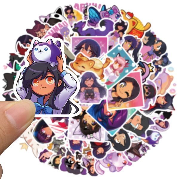 50pcs graffiti skateboard stickers new game for car baby scrapbooking pencil case diary phone lapplanner decoration book album kids toys diy
50pcs graffiti skateboard stickers new game for car baby scrapbooking pencil case diary phone lapplanner decoration book album kids toys diy