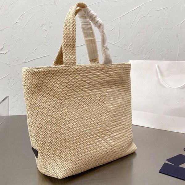casual shopping tote op17 for women's fashion hand woven straw fabric large capacity resort beach bag reusable designer handbag
casual shopping tote op17 for women's fashion hand woven straw fabric large capacity resort beach bag reusable designer handbag