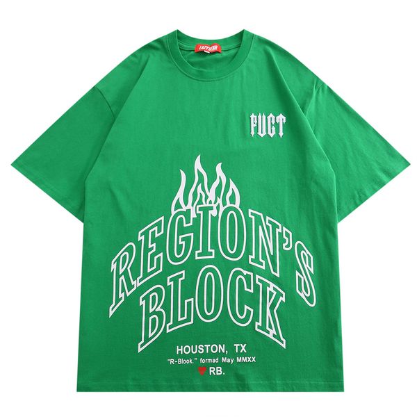 2022 men tees t shirt hip hop streetwear letter print short sleeve t shirts summer fashion oversized cotton, Black;brown
2022 men tees t shirt hip hop streetwear letter print short sleeve t shirts summer fashion oversized cotton, Black;brown