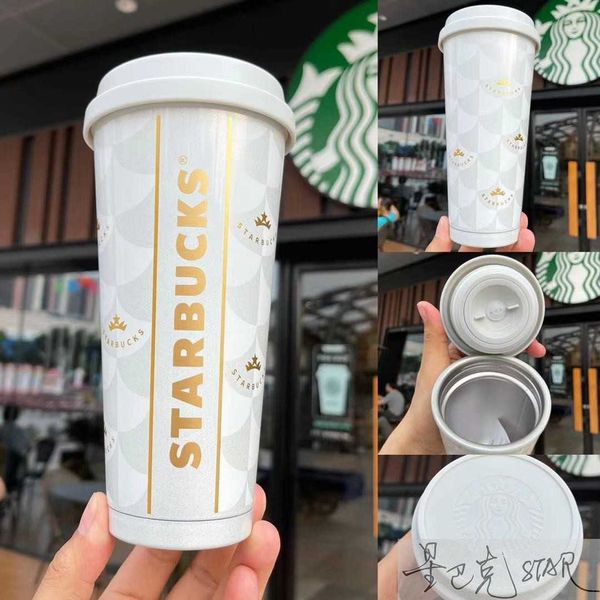 starbucks cup mermaid platinum magic color fish scale blue stainless steel thermos cup accompanying coffee drinking cup
starbucks cup mermaid platinum magic color fish scale blue stainless steel thermos cup accompanying coffee drinking cup