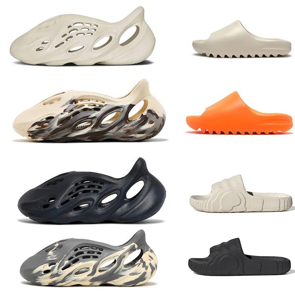 2022 slides sandal slippers size 36-47 desert sand bone glow green enflame orange ochre resin soot vermillion mineral blue onyx pure sandals, Black
2022 slides sandal slippers size 36-47 desert sand bone glow green enflame orange ochre resin soot vermillion mineral blue onyx pure sandals, Black