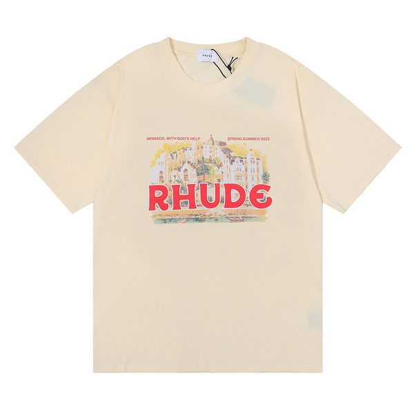 fashion designer rhude t shirt for men and women street new tee luxurys loose short sleeve couple t-shirt exclusive sale ru7, White;black
fashion designer rhude t shirt for men and women street new tee luxurys loose short sleeve couple t-shirt exclusive sale ru7, White;black