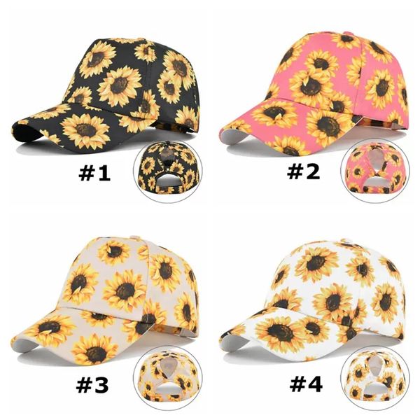 sunflower ponytail baseball cap 4 colors ponycaps party hats summer hats, Blue;gray
sunflower ponytail baseball cap 4 colors ponycaps party hats summer hats, Blue;gray