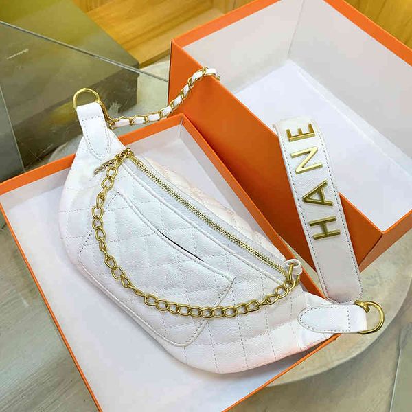 small fragrance c cht waist wide strap letter chain shoulder msenger women's handbag 2022 luxury brand fashion design versatile ladies
small fragrance c cht waist wide strap letter chain shoulder msenger women's handbag 2022 luxury brand fashion design versatile ladies